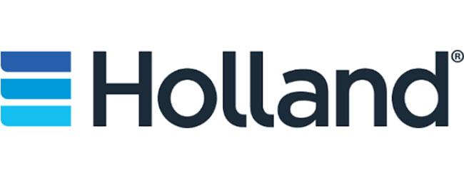 Holland-logo
