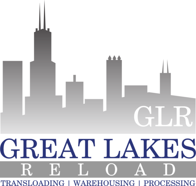 Great Lakes Reload Logo